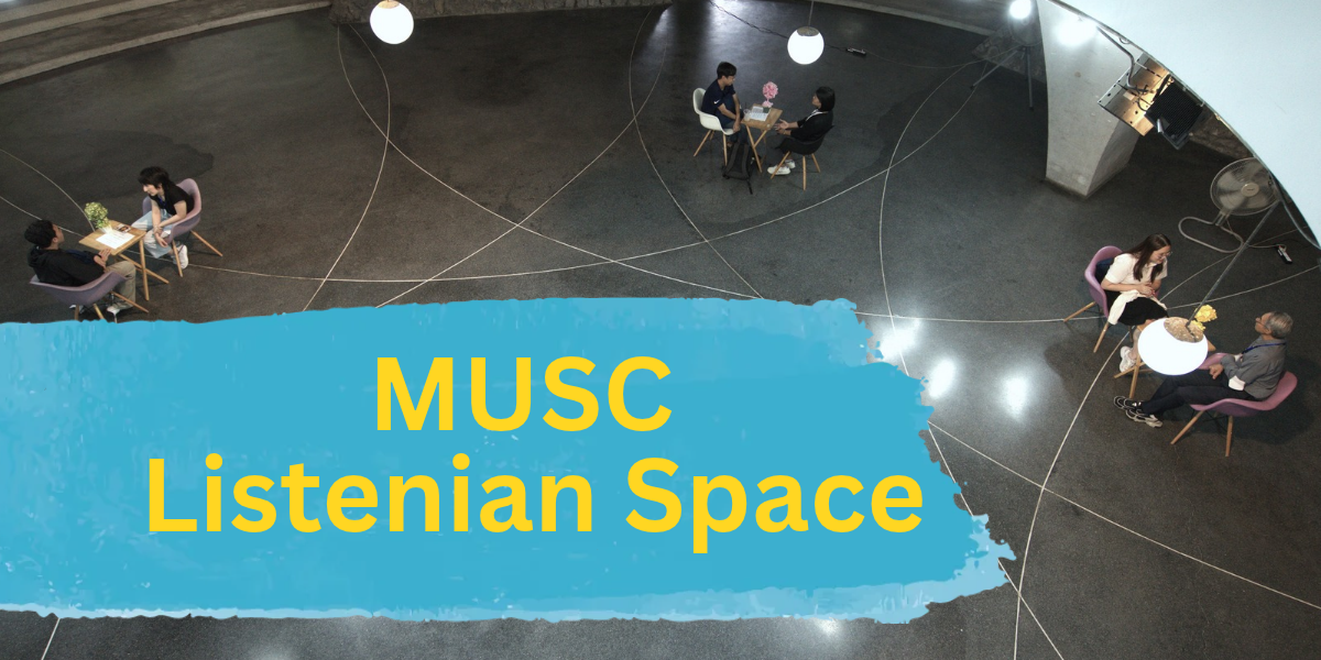 MUSC Litenian Space